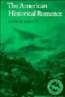 George Dekker, Dekker George, Dekker George - American Historical Romance