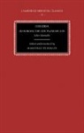 Dhuoda, Marcelle Thi¿ux, Peter Dronke, Marcelle Thiebaux - Dhuoda, Handbook for Her Warrior Son