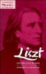 Kenneth Hamilton, Julian Rushton - Liszt: Sonata in B Minor