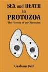 Graham Bell - Sex and Death in Protozoa