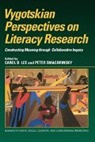 Carol D. (Northwestern University Lee, Carol D. Smagorinsky Lee, Carol D. Lee, Roy Pea, Peter Smagorinsky - Vygotskian Perspectives on Literacy Research