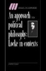 James Tully, James (Mcgill University Tully, Tully James, Quentin Skinner - Approach to Political Philosophy