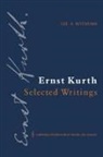 Kurth Ernst, Ernst Kurth, Lee A. Rothfarb - Ernst Kurth: Selected Writings
