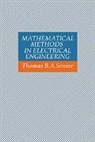 T. B. A. Senior, Thomas B. A. Senior, Senior Thomas B. A., Senior Thomas B. a. - Mathematical Methods in Electrical Engineering
