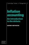 Geoffrey Whittington - Inflation Accounting