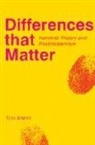 Sara Ahmed, Ahmed Sara - Differences That Matter