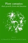 Graham Russell, Graham Marshall Russell, Paul G. Jarvis, Bruce Marshall, Graham Russell - Plant Canopies