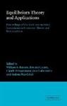 &amp;apos, ASPREMONT, William A. (Washington University Barnett, William A. Cornet Barnett, International Symposium in Economic Theo, William A. Barnett... - Equilibrium Theory and Applications