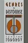 Tzvetan Todorov, Todorov Tzvetan - Genres in Discourse