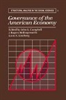 John L. (Harvard University Campbell, John L. Hollingsworth Campbell, John L. Campbell, J. Rogers Hollingsworth, Leon N. Lindberg - Governance of the American Economy