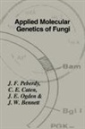 British Mycological Society, Peberdy, J. F. (University of Nottingham) Caten Peberdy, J. F. Caten Peberdy, J W Bennett, C E Caten... - Applied Molecular Genetics of Fungi