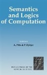 Andrew M. (University of Cambridge) Dybjer Pitts, Andrew M. Dybjer Pitts, P. Dybjer, A. Pitts, Andrew M. Pitts - Semantics and Logics of Computation