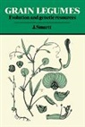 J. Smartt, J. (University of Southampton) Smartt - Grain Legumes