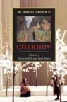 Vera Gottlieb, Vera (Goldsmiths Gottlieb, Vera Allain Gottlieb, Paul Allain, Paul (University of Kent Allain, Vera Gottlieb... - Cambridge Companion to Chekhov