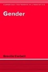 Greville G. Corbett, S. R. Anderson, J. Bresnan - Gender