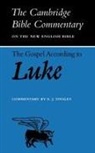 E. J. Tinsley, E.j. Tinsley - Gospel According to Luke