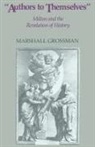 Biancamaria Fontana, Marshall Grossman - Authors to Themselves