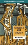 William Downes, William (University of East Anglia) Downes, Jean Aitchison - Language and Society