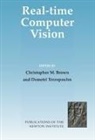 Christopher M. Terzopoulos Brown, Demetri (University of Rochester Terzopoulos, Christopher M. Brown, H. K. Moffatt, Demetri Terzopoulos - Real-Time Computer Vision