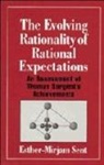 Esther-Mirjam Sent, Esther-Mirjam (University of Notre Dame Sent, Craufurd Goodwin - Evolving Rationality of Rational Expectations