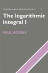 Paul Koosis, Paul (Mcgill University Koosis, Bela Bollobas, W. Fulton - Logarithmic Integral: Volume 1