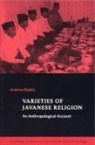 Andrew Beatty, Meyer Fortes, Edmund Leach - Varieties of Javanese Religion