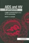 B. D. Schoub, Barry D. Schoub, Barry D. (National Institute of Virology) Schoub - Aids and Hiv in Perspective