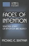 Michael Bratman, Michael E. Bratman, Michael E. (Stanford University Bratman, Jonathan Dancy, Ernest Sosa - Faces of Intention