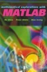 Ke Chan, K. Chen, K. (University of Liverpool) Giblin Chen, K. Giblin Chen, Ke Chen, Peter J. Giblin... - Mathematical Explorations With Matlab