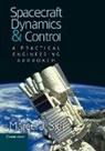 Marcel J. Sidi, Marcel J. (Israel Aircraft Industries Ltd) Sidi, Michael J. Rycroft, Wei Shyy - Spacecraft Dynamics and Control
