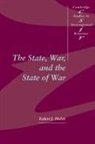 K. J. Holsti, K.J. Holsti, Kalevi J. Holsti, Kalevi J. (University of British Columbia Holsti, Steve Smith - State, War, and the State of War