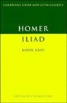 Homer, C. W. Macleod, Colin W. Macleod - Homer: Iliad Book XXIV
