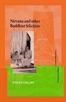 Steven Collins, Steven (University of Chicago) Collins, John Clayton, Steven Collins - Nirvana and Other Buddhist Felicities