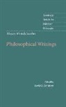 Moses Mendelssohn, Desmond M. Clarke, Daniel O. Dahlstrom - Moses Mendelssohn: Philosophical Writings