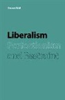 Wall Steven, Steven Wall, Steven (City University of New York) Wall, Wall Steven - Liberalism, Perfectionism and Restraint
