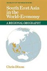 C. J. Dixon, Chris Dixon, Dixon Chris, Charles F. Doran - South East Asia in the World-Economy