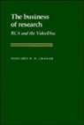 Margaret B. W. Graham, Margaret B.w. Graham, Louis Galambos, Robert Gallmam - Business of Research