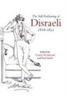 Charles Smith Richmond, Charles Richmond, Paul Smith - Self-Fashioning of Disraeli, 1818-1851