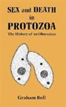 Graham Bell, Bell Graham - Sex and Death in Protozoa