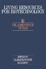 D.l. Kirsop Hawksworth, D. L. Hawksworth, S. C. Jong, B. E. Kirsop, Kirsop B. E. - Filamentous Fungi