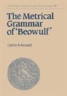 Kendall Calvin B., Calvin B. Kendall - Metrical Grammar of Beowulf