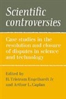 H. Tristram Engelhardt, H. Tristram Caplan Engelhardt, Arthur L. Caplan, H. Tristram Engelhardt, H. Tristram Jr. Engelhardt, Jr. Engelhardt... - Scientific Controversies