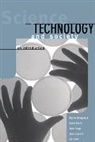 Martin Bridgstock, Martin Burch Bridgstock, David Burch, John Forge, John Laurent - Science, Technology and Society