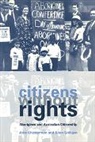 John Chesterman, John Galligan Chesterman, Chesterman John, Brian Galligan, Chesterman John - Citizens Without Rights