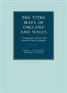 Rodney E. J. Fry, Roger J. P. Kain, Roger J. P. (University of Exeter) Oliver Kain, Roger J. P. Oliver Kain, Roger J.p. Oliver Kain, Kain Roger J. P.... - Tithe Maps of England and Wales