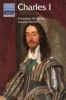 Christopher W Daniels, Christopher W. Daniels, Christopher W. Morrill Daniels, John Morrill, Richard Brown - Charles I