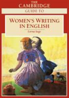 Germaine Greer, Lorna Sage, Lorna (University of East Anglia) Sage, Elaine Showalter, Lorna Sage - Cambridge Guide to Women''s Writing in English