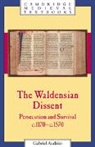 Gabriel Audisio - Waldensian Dissent