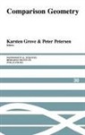 Karsten (University of Maryland Grove, Karsten Petersen Grove, Karsten Grove, Silvio Levy, Peter Petersen - Comparison Geometry
