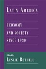 Leslie Bethell, Leslie (University of Oxford) Bethell, Bethell Leslie, Leslie Bethell - Latin America